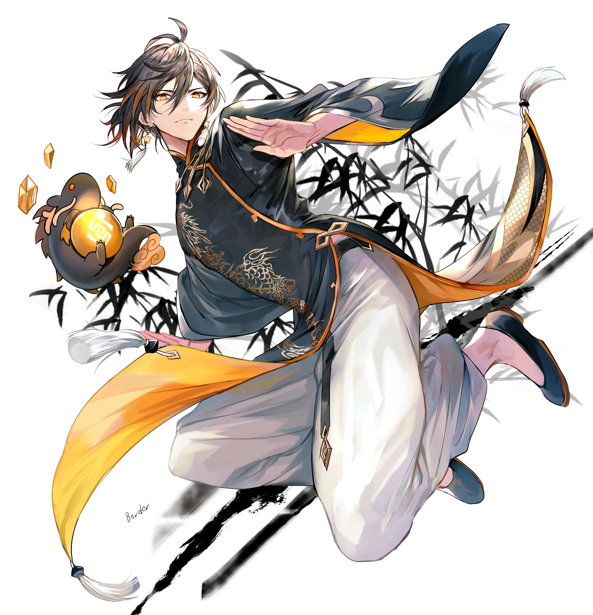 蝉鸣之夏 青春治愈漫改